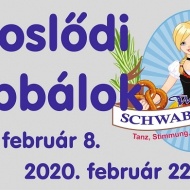 Svábbál Városlőd 2020 Svábbál Városlőd 2020