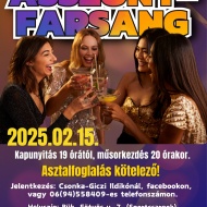 Bál Bükfürdő 2023. Farsangi batyus bál Bál Bükfürdő 2023. Farsangi batyus bál