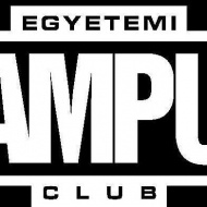 Campus Egyetemi Club Szombathely 2022 programok Campus Egyetemi Club Szombathely 2022 programok