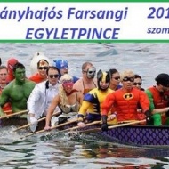 Nagykanizsa Farsang 2019. Sárkányhajós Farsangi Buli Nagykanizsa Farsang 2019. Sárkányhajós Farsangi Buli