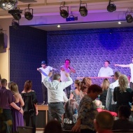 Debreceni buli, Retro Party a V-tech együttessel az Erdőspuszta Club Hotelben Debreceni buli, Retro Party a V-tech együttessel az Erdőspuszta Club Hotelben