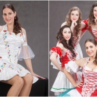 Astoria Szilveszter, pezsgő hangulatú műsorral, gálavacsorával várja a főváros ékszerdoboza Astoria Szilveszter, pezsgő hangulatú műsorral, gálavacsorával várja a főváros ékszerdoboza