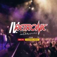Retronic Fesztivál Veszprém 2019 Retronic Fesztivál Veszprém 2019