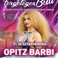 Zamárdi buli 2019. Fergeteges buliba hívjuk és várjuk a Szent Kristóf Rendezvénypavilonba! Zamárdi buli 2019. Fergeteges buliba hívjuk és várjuk a Szent Kristóf Rendezvénypavilonba!