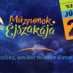 Múzeumok Éjszakája Budapest 2022. OMSZ Marczell György Főobszervatórium Múzeumok Éjszakája Budapest 2022. OMSZ Marczell György Főobszervatórium