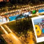 Éjszakai fürdőzés Debrecen Aquaticum SPA 2023 Éjszakai fürdőzés Debrecen Aquaticum SPA 2023