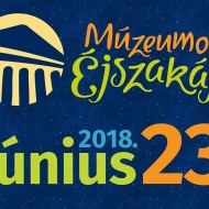 Múzeumok Éjszakája Paks 2018 Múzeumok Éjszakája Paks 2018