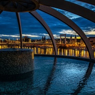 Éjszakai fürdőzés Budapest 2023 Rudas Gyógyfürdő Éjszakai fürdőzés Budapest 2023 Rudas Gyógyfürdő