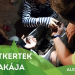 Állatkertek Éjszakája a Budakeszi Vadasparkban 2022 Állatkertek Éjszakája a Budakeszi Vadasparkban 2022