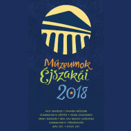 Múzeumok Éjszakája Szombathely 2018 Múzeumok Éjszakája Szombathely 2018