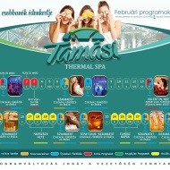 Tamási fürdő programok 2020. Események, programok a Tamási Thermal Spaban Tamási fürdő programok 2020. Események, programok a Tamási Thermal Spaban