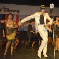 Tihanyi nyári programok és show-műsorok a Club Tihanyban! Tihanyi nyári programok és show-műsorok a Club Tihanyban!