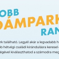Vidámparkok Európában, avagy Hová utazzunk a nagyvilágban, melyek a legjobb élményhelyek? Vidámparkok Európában, avagy Hová utazzunk a nagyvilágban, melyek a legjobb élményhelyek?