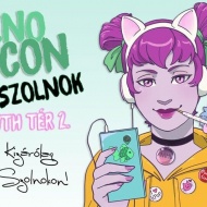 SzolnoCon 2020 SzolnoCon 2020