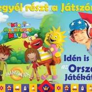 Ország Játéka Játszónap 2019. Online jegyvásárlás Ország Játéka Játszónap 2019. Online jegyvásárlás