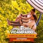 Vidámparki Karszalagos Esték 2021 Debrecen Vidámparki Karszalagos Esték 2021 Debrecen