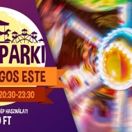 Vidámparki Karszalagos Esték 2020 Debrecen Vidámparki Karszalagos Esték 2020 Debrecen