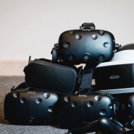 VR bérlés, óriási VR kalandok várnak rád otthon is, merülj el a virtuális valóságban! VR bérlés, óriási VR kalandok várnak rád otthon is, merülj el a virtuális valóságban!