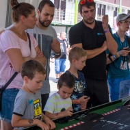 A játék napja 2019. Rengeteg játékkal készülünk kicsiknek és nagyoknak egyaránt A játék napja 2019. Rengeteg játékkal készülünk kicsiknek és nagyoknak egyaránt