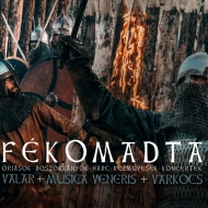 Fékomadta Fesztivál 2023 Zsámbék. Megelevenedik a középkor Zsámbékon Fékomadta Fesztivál 2023 Zsámbék. Megelevenedik a középkor Zsámbékon