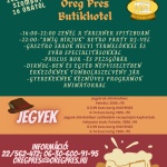 Sváb Mulatság 2022 Mór. Szeretettel, vidámsággal várunk a 30 éves Öreg Prés Butikhotelben Sváb Mulatság 2022 Mór. Szeretettel, vidámsággal várunk a 30 éves Öreg Prés Butikhotelben