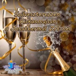 Szilveszteri mulatság Kiskunmajsán, élőzenés vacsorával és fürdőbelépővel a Jonathermál Motelben Szilveszteri mulatság Kiskunmajsán, élőzenés vacsorával és fürdőbelépővel a Jonathermál Motelben
