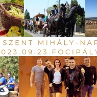 Szent Mihály-napi Szüreti Mulatság Nagyvázsony 2018. Marha(nagy)hajtás és őszi pásztorünnep Szent Mihály-napi Szüreti Mulatság Nagyvázsony 2018. Marha(nagy)hajtás és őszi pásztorünnep