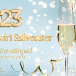 Szilveszter Székesfehérvár 2020 Szilveszter Székesfehérvár 2020