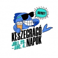 Keszegrágó Napok 2019 Balatonkenese Keszegrágó Napok 2019 Balatonkenese