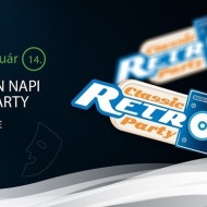 Valentin Napi Retro Party 2020 Dunakeszi Valentin Napi Retro Party 2020 Dunakeszi
