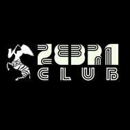 Granárium Zebra Klub program 2020 Granárium Zebra Klub program 2020