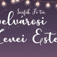 Siófoki Nyári Esték 2019. Belvárosi Zenei Estek Siófoki Nyári Esték 2019. Belvárosi Zenei Estek