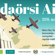 Airshow 2019 Budaörs Airshow 2019 Budaörs