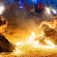 Tűz show 2023 Balatonalmádi Tűz show 2023 Balatonalmádi
