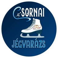 Jégpálya Csorna 2023 / 2024 Jégpálya Csorna 2023 / 2024