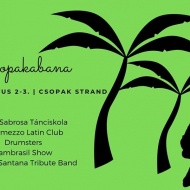 Csopakabana 2019 Csopakabana 2019