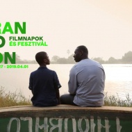 Frankofón Filmnapok 2019 Frankofón Filmnapok 2019