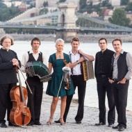 Tangó estek a Tango Harmony zenekarral 2019. Online jegyvásárlás Tangó estek a Tango Harmony zenekarral 2019. Online jegyvásárlás