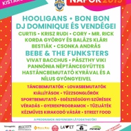 Kistarcsai Napok 2019 Kistarcsai Napok 2019