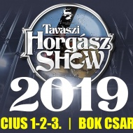 Horgász Show 2019 Horgász Show 2019