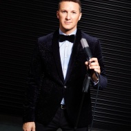 Gájer Bálint koncert Debrecen 2019. Swing Karácsony, online jegyvásárlás Gájer Bálint koncert Debrecen 2019. Swing Karácsony, online jegyvásárlás