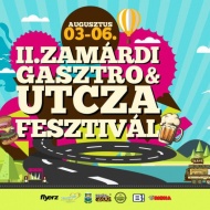 Zamárdi Utcza Fesztivál 2017 Zamárdi Utcza Fesztivál 2017