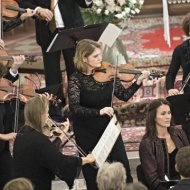 Balassagyarmati koncertek 2017. Filharmonikus koncertek a Filharmónia Magyarország szervezésében Balassagyarmati koncertek 2017. Filharmonikus koncertek a Filharmónia Magyarország szervezésében