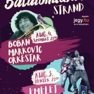 Balatonudvari Strand programok 2018. DepParty koncertek egész nyáron át! Balatonudvari Strand programok 2018. DepParty koncertek egész nyáron át!