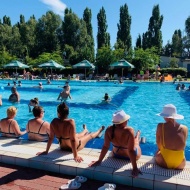 Strand hétvége 2019. Fergeteges programokkal várjuk Tiszakécskén! Strand hétvége 2019. Fergeteges programokkal várjuk Tiszakécskén!
