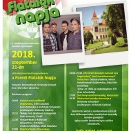 Fiatalok Napja Balatonfüred 2018 Fiatalok Napja Balatonfüred 2018