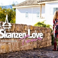 Szentendrei randi, Skanzen Love Tour pároknak Szentendrei randi, Skanzen Love Tour pároknak