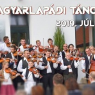 Magyarlapád Tánctábor 2019 Magyarlapád Tánctábor 2019