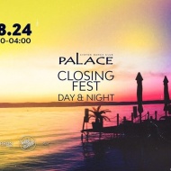 Palace Siófok programok 2019 Palace Siófok programok 2019