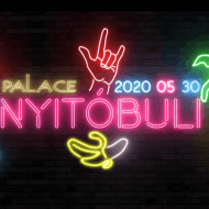 Palace Siófok programok 2020 Palace Siófok programok 2020